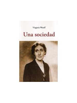 SOCIEDAD, UNA
