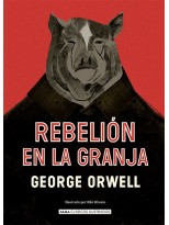 REBELIÓN EN LA GRANJA