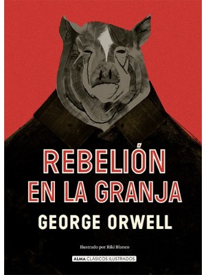 REBELIÓN EN LA GRANJA