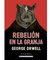 REBELIÓN EN LA GRANJA