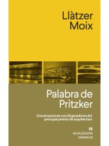 PALABRA DE PRITZKER