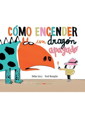 CÓMO ENCENDER UN DRAGÓN APAGADO