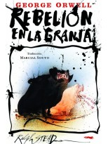 REBELIÓN EN LA GRANJA