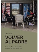 VOLVER AL PADRE