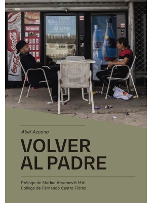 VOLVER AL PADRE