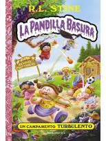 PANDILLA BASURA /3 CAMPAMENTO TURBULENTO
