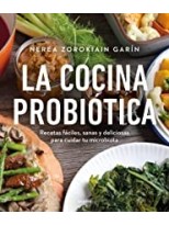 COCINA PROBIÓTICA, LA