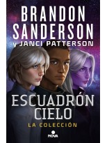 ESCUADRÓN CIELO: LA COLECCIÓN
