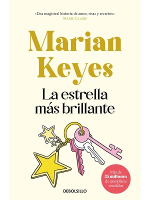 ESTRELLA MÁS BRILLANTE, LA