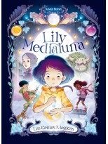 LILY MEDIALUNA /1 LAS GEMAS MÁGICAS