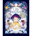 LILY MEDIALUNA /1 LAS GEMAS MÁGICAS