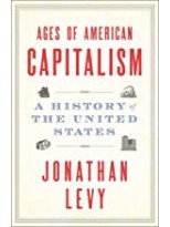 AGES OF AMERICAN CAPITALISM