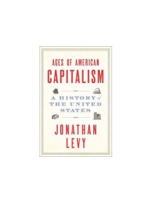AGES OF AMERICAN CAPITALISM