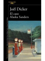 CASO ALASKA SANDERS, EL