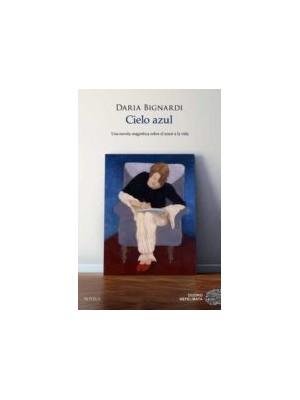 CIELO AZUL