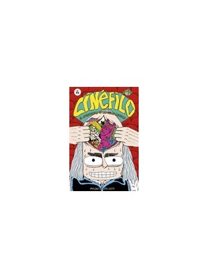 CINÉFILO