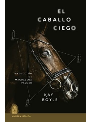 CABALLO CIEGO, EL
