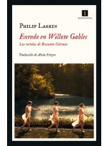 ENREDO EN WILLOW GABLES