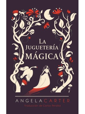 JUGUETERÍA MÁGICA, LA