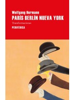PARÍS BERLÍN NUEVA YORK