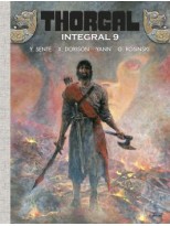 THORGAL INTEGRAL /09