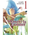 SHANGRI-LA FRONTIER 01