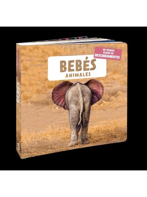 BEBÉS ANIMALES