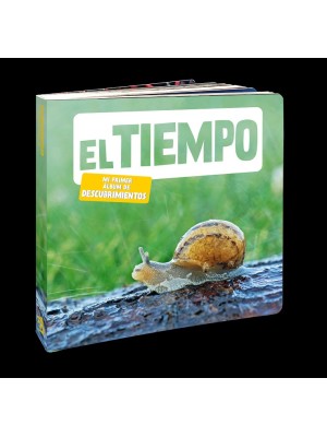 TIEMPO, EL