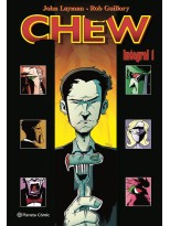 CHEW INTEGRAL Nº 01/03