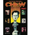 CHEW INTEGRAL Nº 01/03