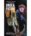 ONCE AND FUTURE Nº 04