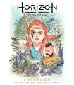 HORIZON ZERO DAWN Nº 02/03