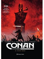 CONAN: EL CIMMERIO Nº 02