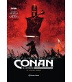 CONAN: EL CIMMERIO Nº 02