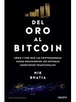 DEL ORO AL BITCOIN