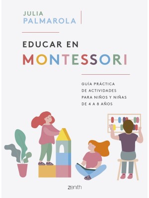 EDUCAR EN MONTESSORI