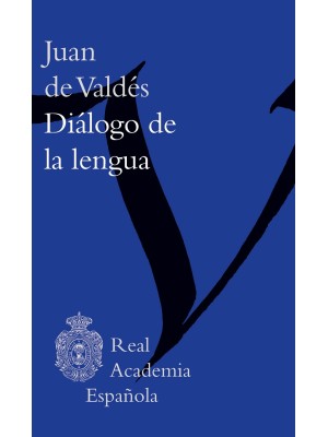 DIÁLOGO DE LA LENGUA