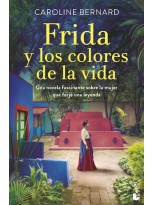 FRIDA Y LOS COLORES DE LA VIDA