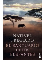 SANTUARIO DE LOS ELEFANTES, EL