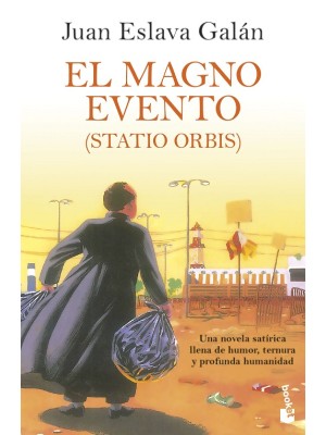 MAGNO EVENTO, EL