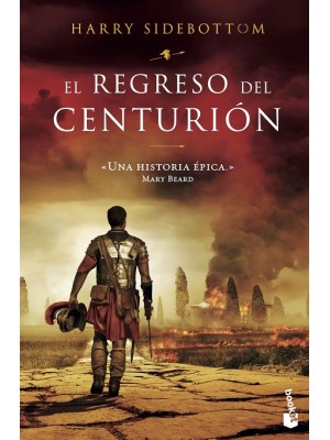 REGRESO DEL CENTURIÓN, EL