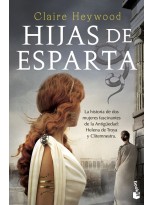 HIJAS DE ESPARTA