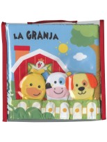 MARIONETAS DE DEDO LA GRANJA