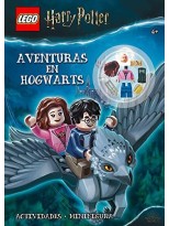 HARRY POTTER LEGO®: AVENTURAS EN HOGWARTS