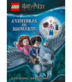HARRY POTTER LEGO®: AVENTURAS EN HOGWARTS