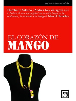 CORAZÓN DE MANGO, EL