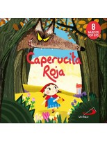 CAPERUCITA ROJA