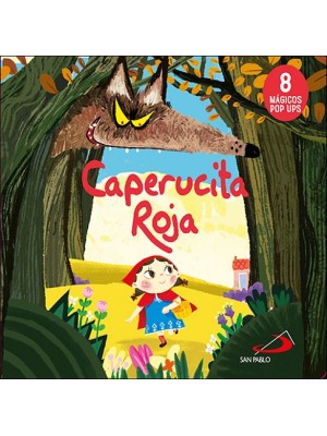 CAPERUCITA ROJA