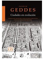 CIUDADES EN EVOLUCIÓN