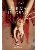 LÁGRIMAS DE POLVO ROJO